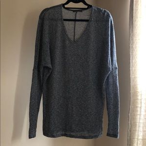 Velvet by Graham Spencer Sweater